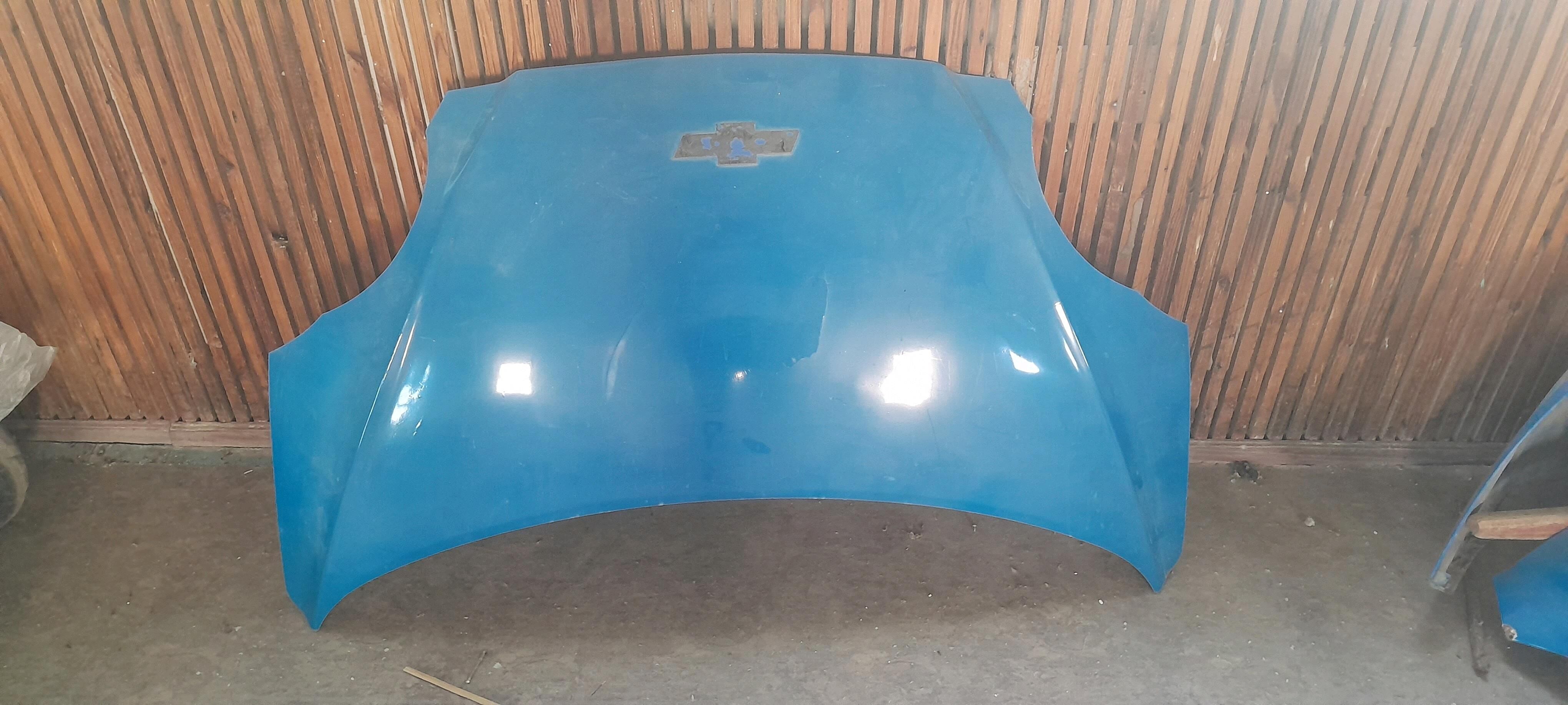Matiz 3 kapot 600 TMT - Дашогуз - img 3