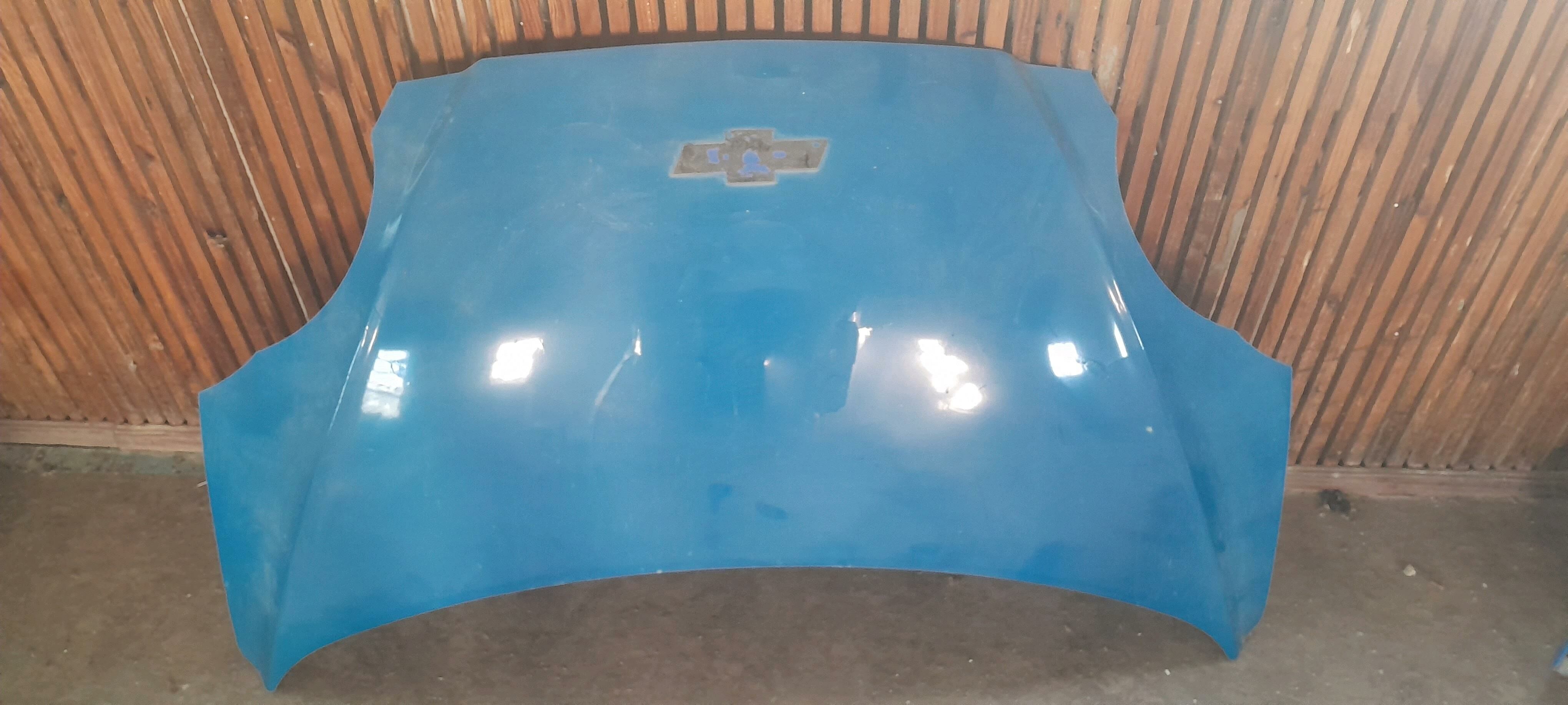 Matiz 3 kapot 600 TMT - Дашогуз - img 5