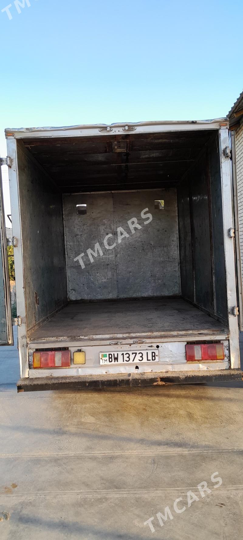 Forland H2 2007 - 68 000 TMT - Farap - img 5