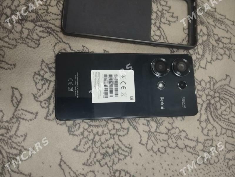 redmi not 13 pro - Balkanabat - img 2