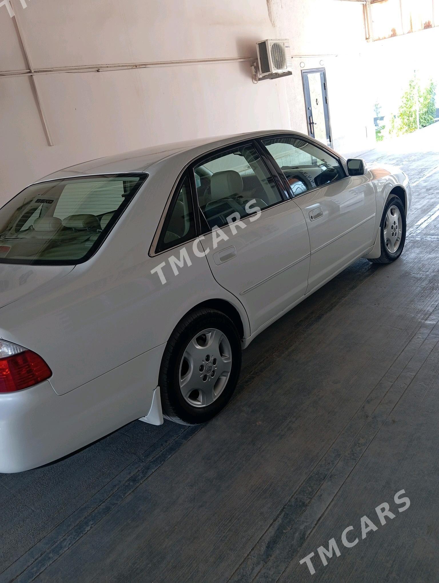 Toyota Avalon 2004 - 194 000 TMT - Tejen - img 7