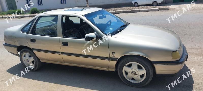 Opel Vectra 1992 - 25 000 TMT - Акдепе - img 4