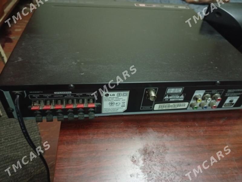 LG кинотеатр - Aşgabat - img 3