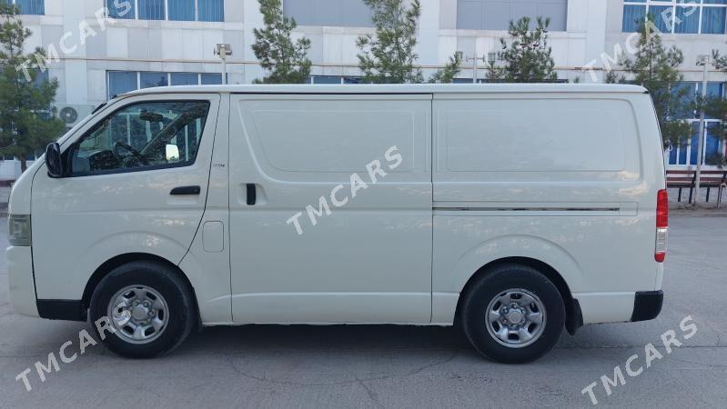 Toyota Hiace 2006 - 200 000 TMT - Mary - img 2