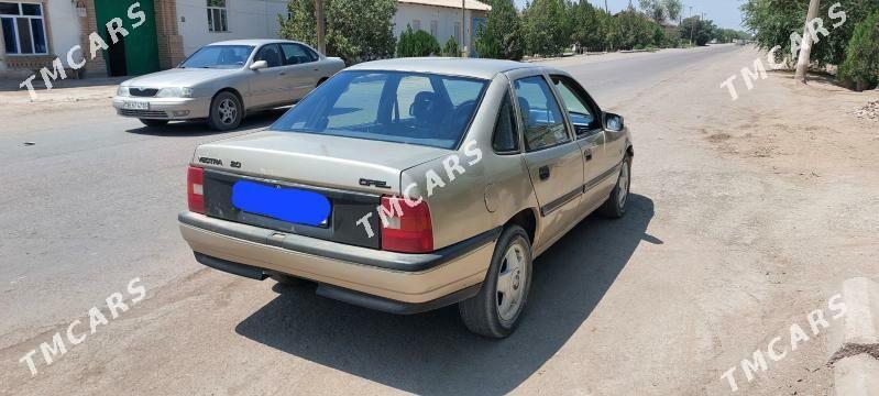 Opel Vectra 1992 - 25 000 TMT - Акдепе - img 2