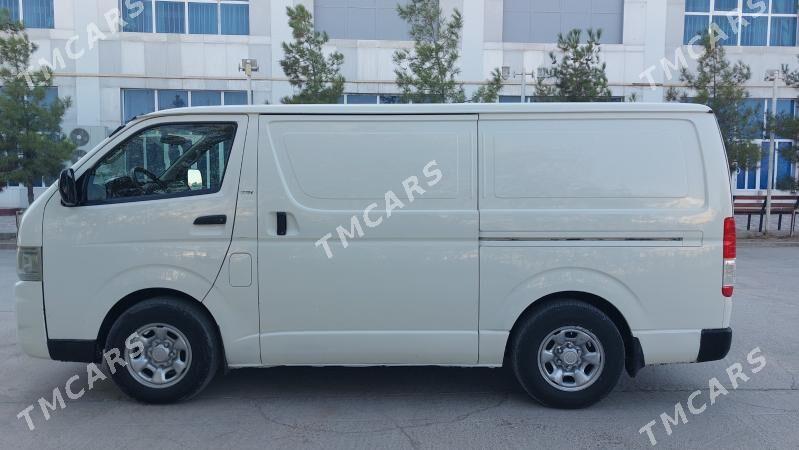 Toyota Hiace 2006 - 200 000 TMT - Mary - img 7