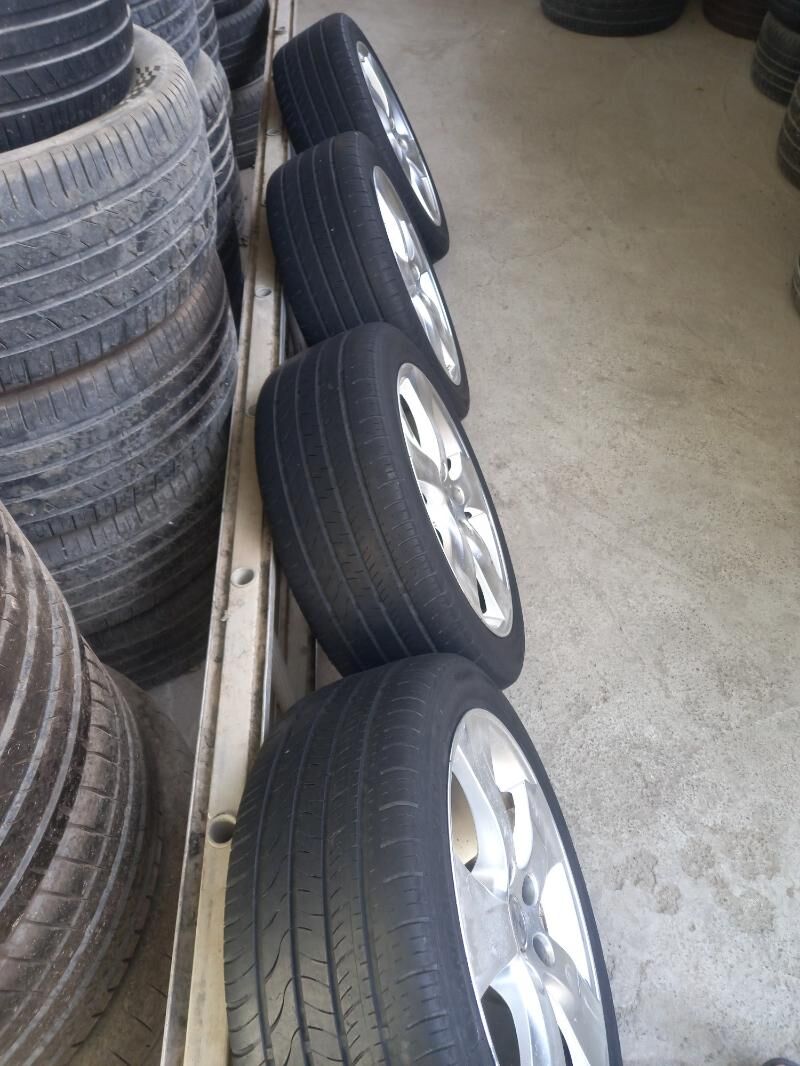 hyundai kia nissan duska teker 2 500 TMT - Бедев - img 3