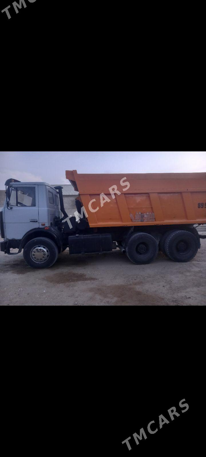 Maz Samosval 2003 - 250 000 TMT - Гумдаг - img 3