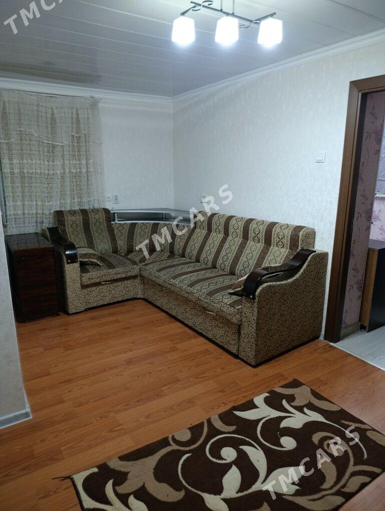 30mkr 1komnat 2 edilen - Ашхабад - img 4