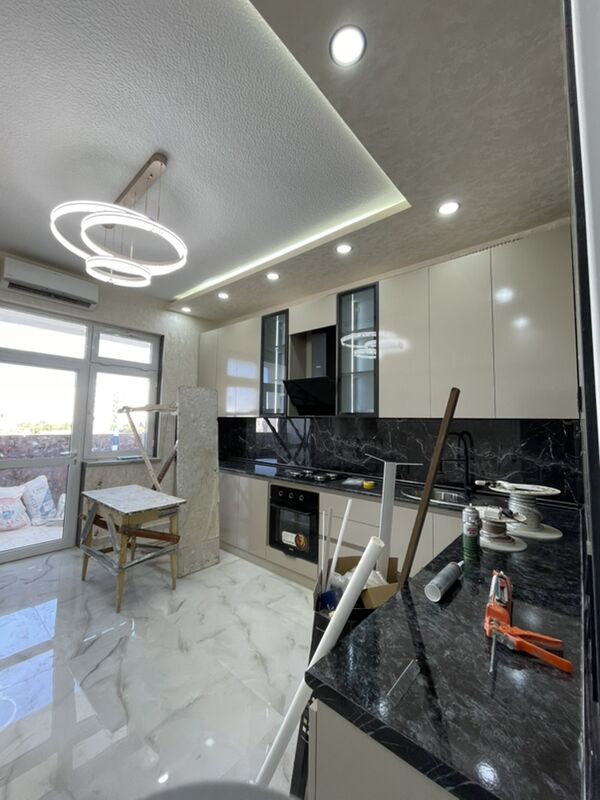 Luxe Mir 8 - Aşgabat - img 2