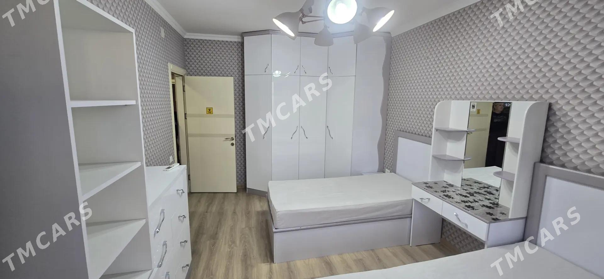 КИМ РАЙОН 15  школа - Aşgabat - img 3