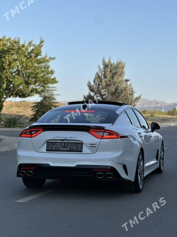 Kia Stinger 2017 - 265 000 TMT - Aşgabat - img 2