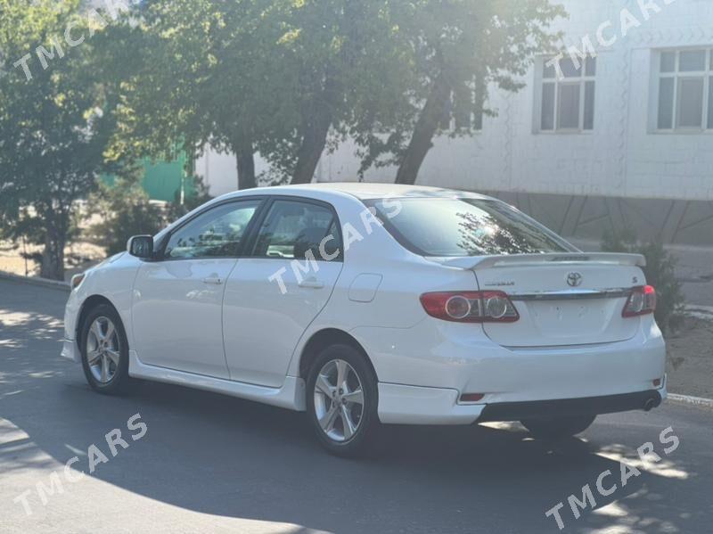 Toyota Corolla 2011 - 154 000 TMT - Балканабат - img 3