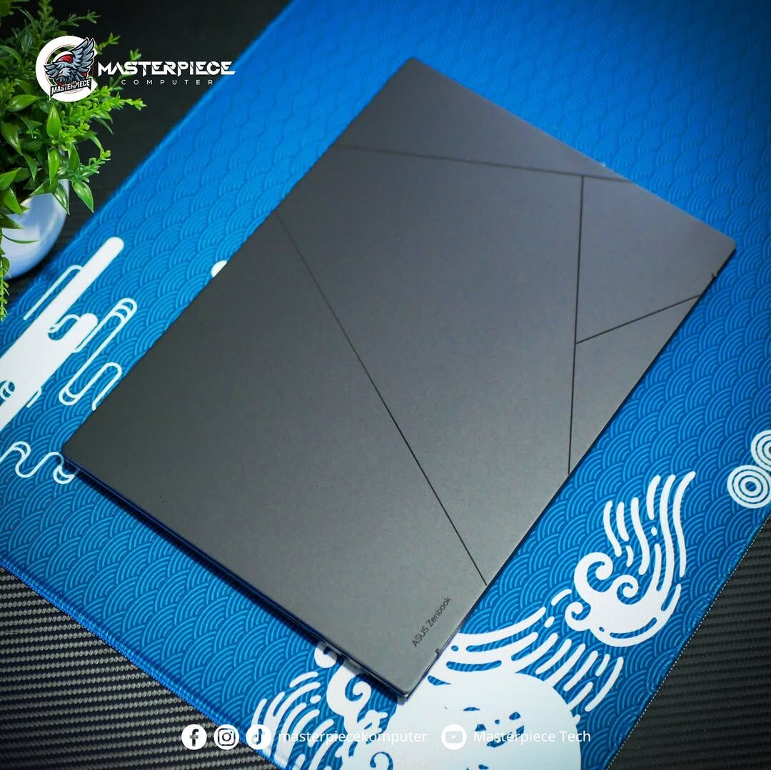 ZenbookOLED/32GB/1TB/Ryzen AI7 - Ашхабад - img 5