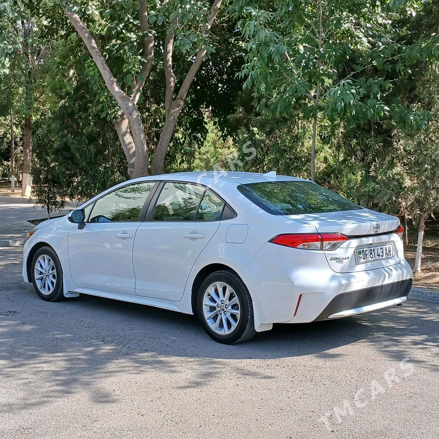 Toyota Corolla 2020 - 235 000 TMT - Aşgabat - img 2
