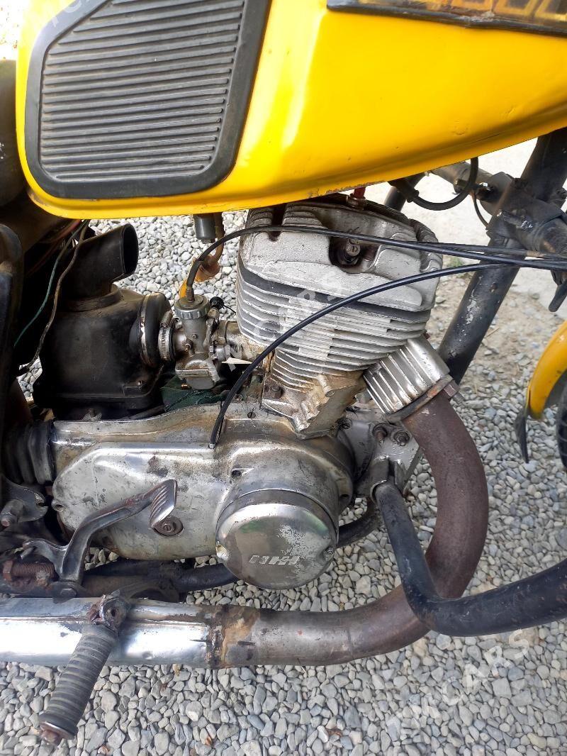 Fekon FK150-8G 2020 - 5 400 TMT - Бахарден - img 5
