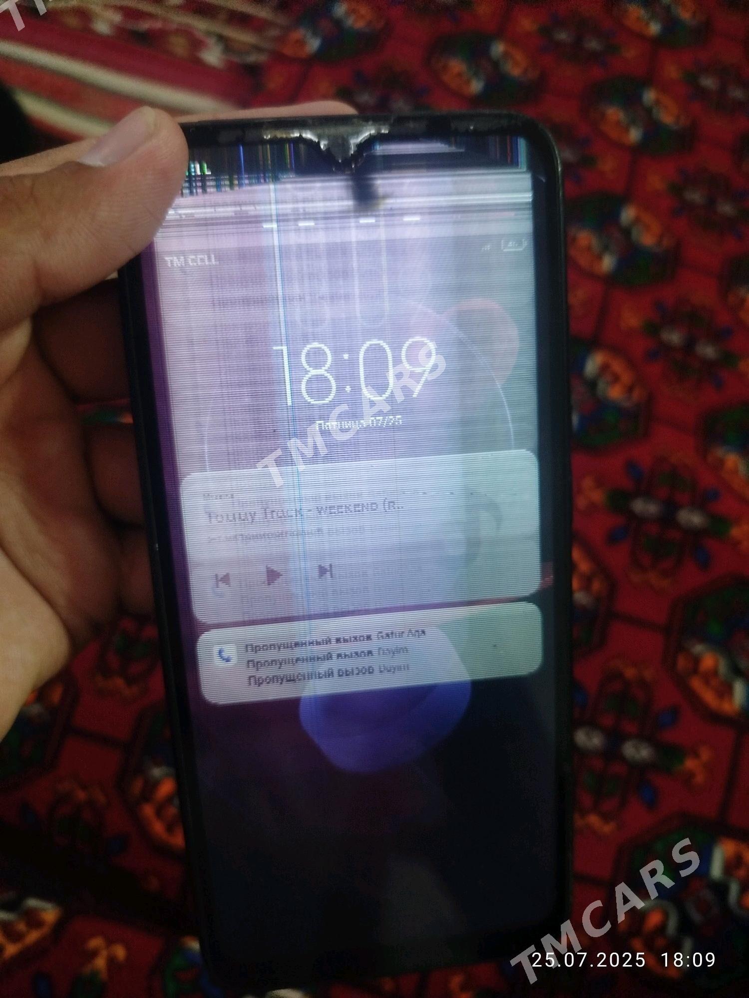 Redmi 9a - Daşoguz - img 2