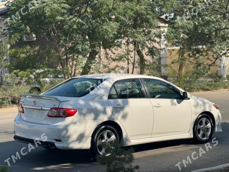 Toyota Corolla 2011 - 154 000 TMT - Балканабат - img 5