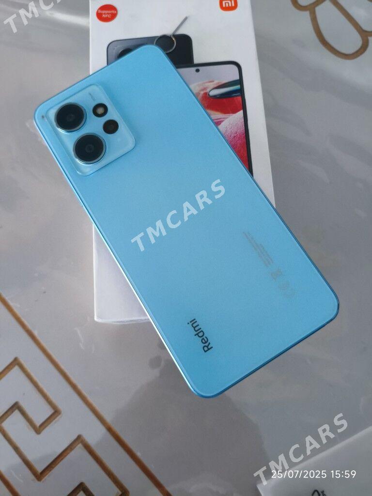 REDMİ NOTE 12 4G - Daşoguz - img 5