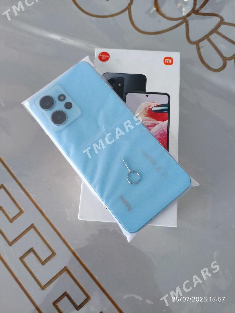 REDMİ NOTE 12 4G - Daşoguz - img 2