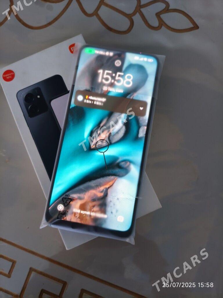 REDMİ NOTE 12 4G - Daşoguz - img 4