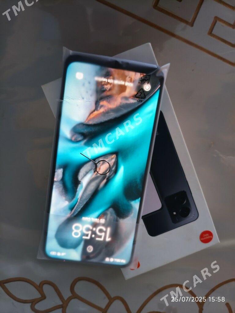 REDMİ NOTE 12 4G - Daşoguz - img 3
