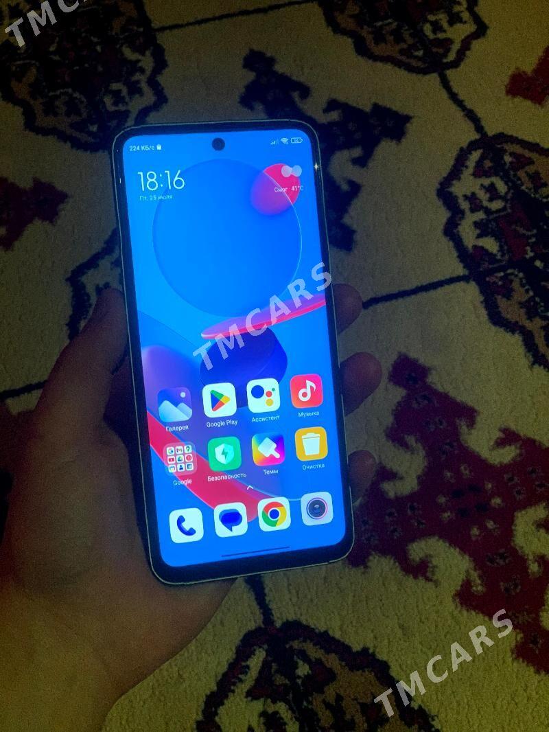 Redmi Note 9Pro Obmen - Daşoguz - img 2