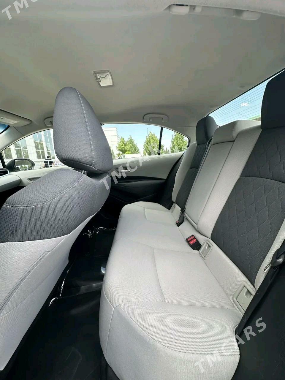Toyota Corolla 2020 - 235 000 TMT - Aşgabat - img 7