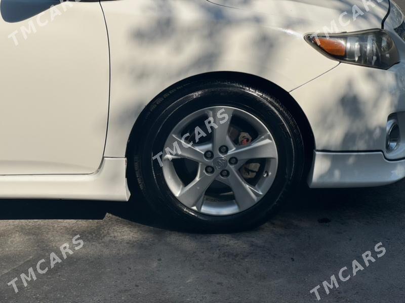 Toyota Corolla 2011 - 154 000 TMT - Балканабат - img 4