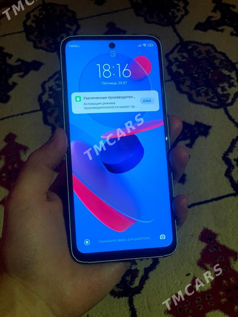 Redmi Note 9Pro Obmen - Daşoguz - img 4