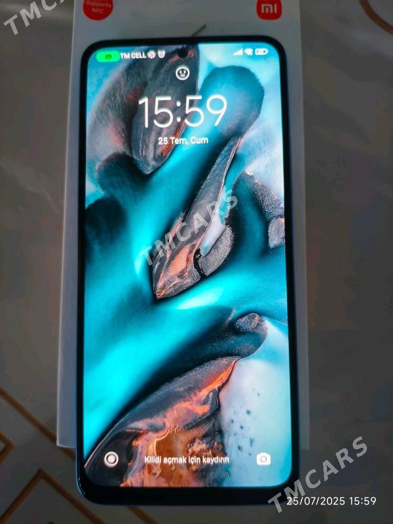 REDMİ NOTE 12 4G - Daşoguz - img 6
