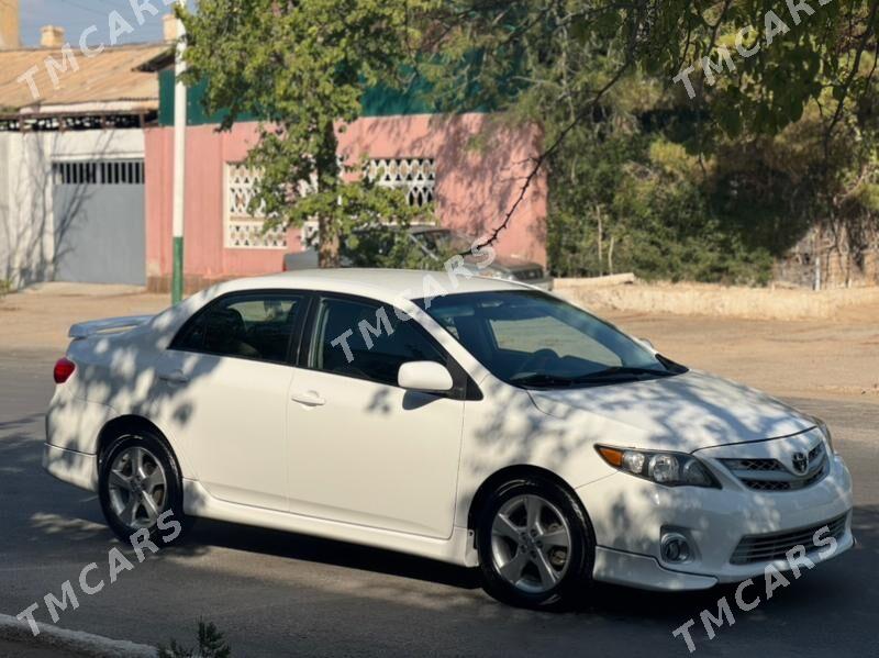 Toyota Corolla 2011 - 154 000 TMT - Балканабат - img 7
