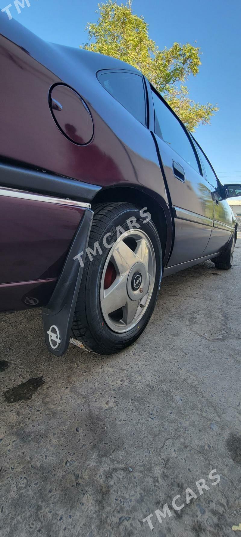 Opel Vectra 1993 - 37 000 TMT - Туркменабат - img 2