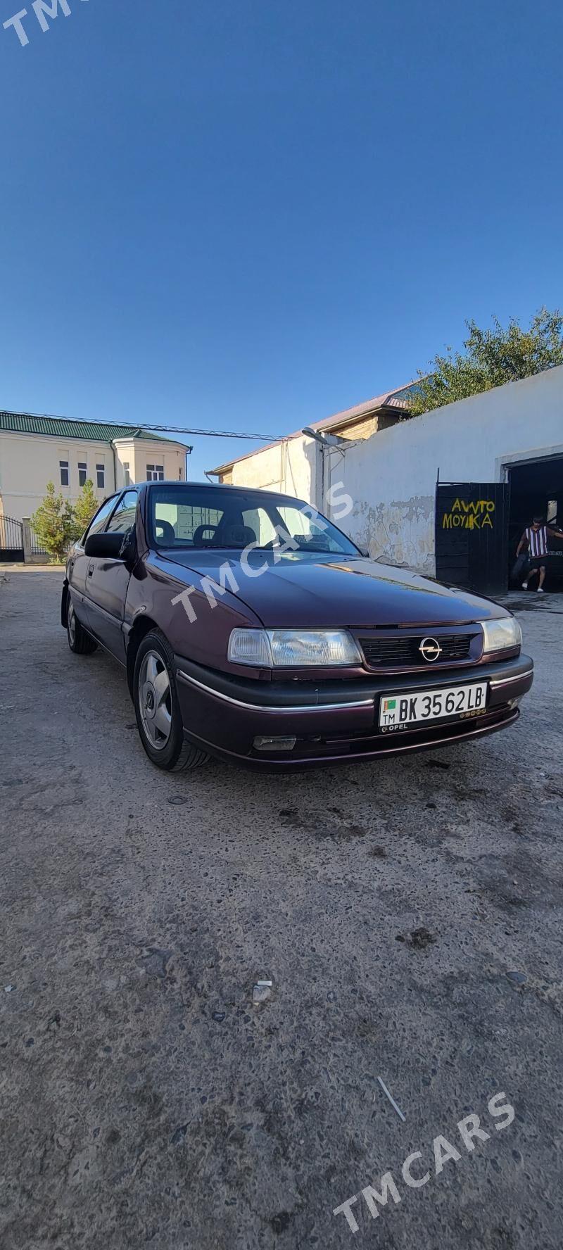 Opel Vectra 1993 - 37 000 TMT - Туркменабат - img 3
