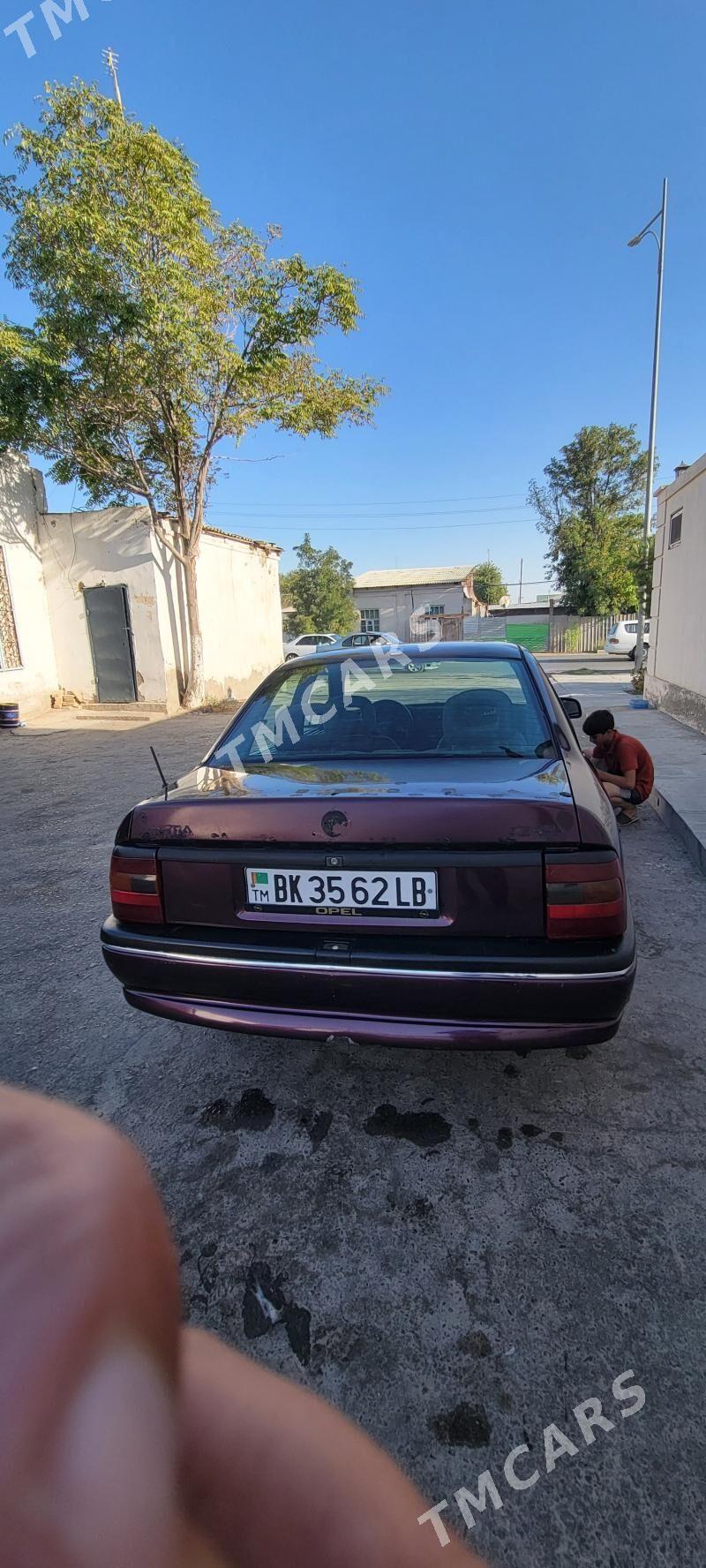 Opel Vectra 1993 - 37 000 TMT - Туркменабат - img 5