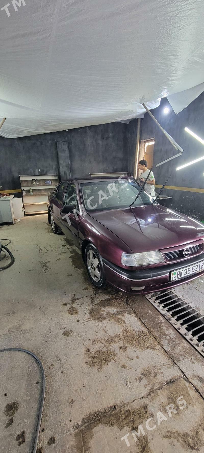 Opel Vectra 1993 - 37 000 TMT - Туркменабат - img 6