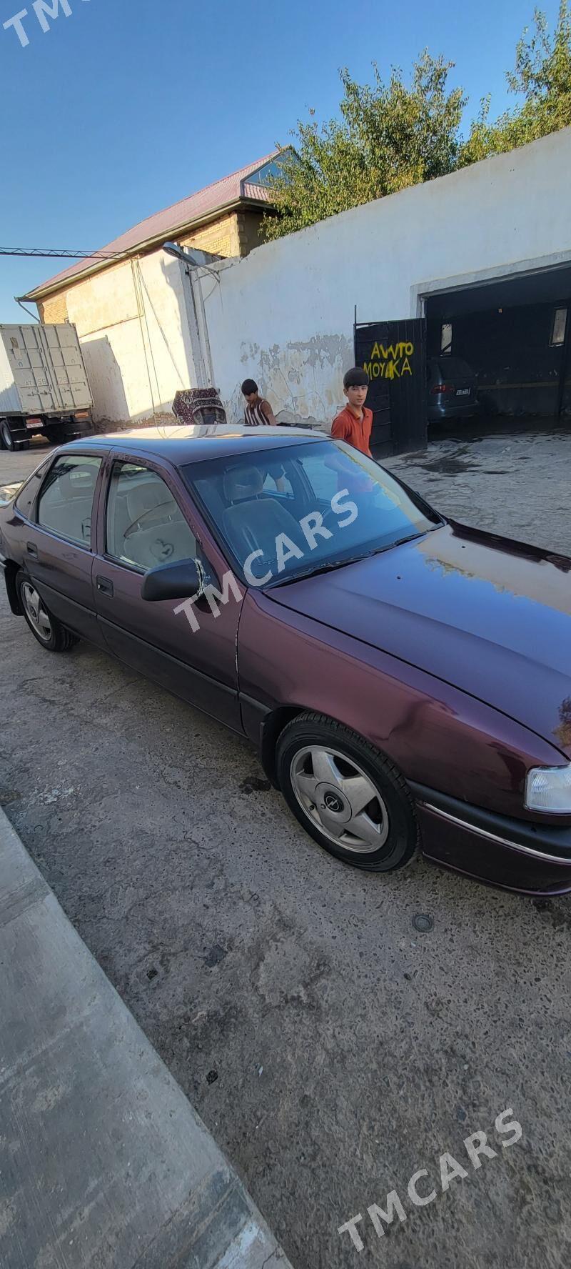 Opel Vectra 1993 - 37 000 TMT - Туркменабат - img 4