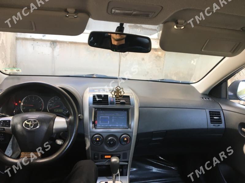 Toyota Corolla 2011 - 160 000 TMT - Daşoguz - img 2