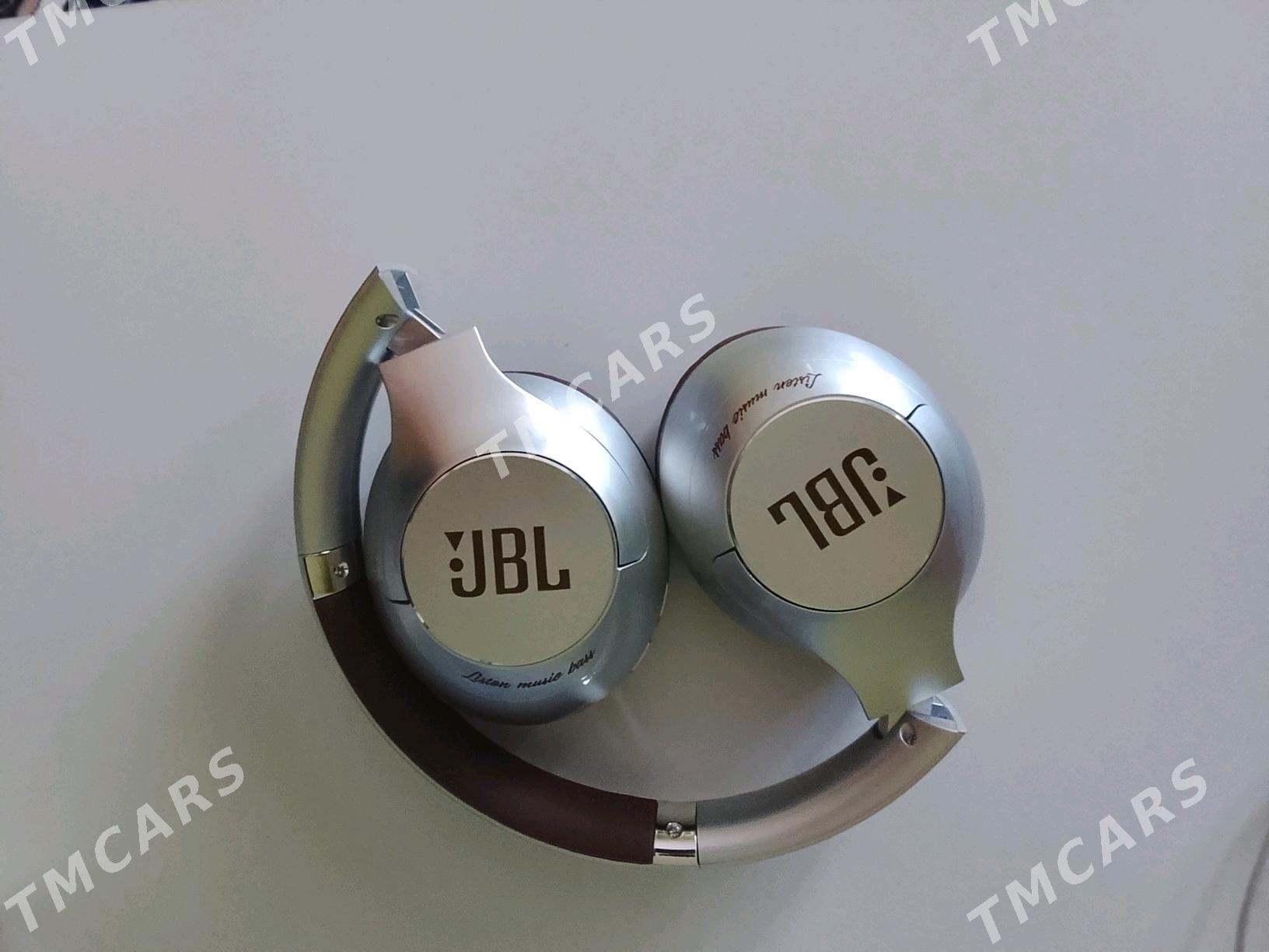JBL  Nausnik harmani  907 - Dänew - img 2