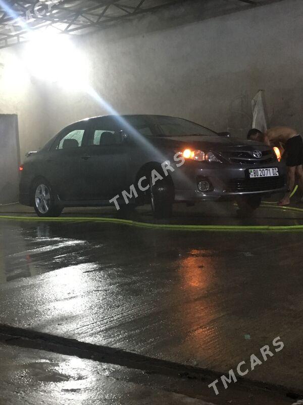 Toyota Corolla 2011 - 160 000 TMT - Daşoguz - img 7