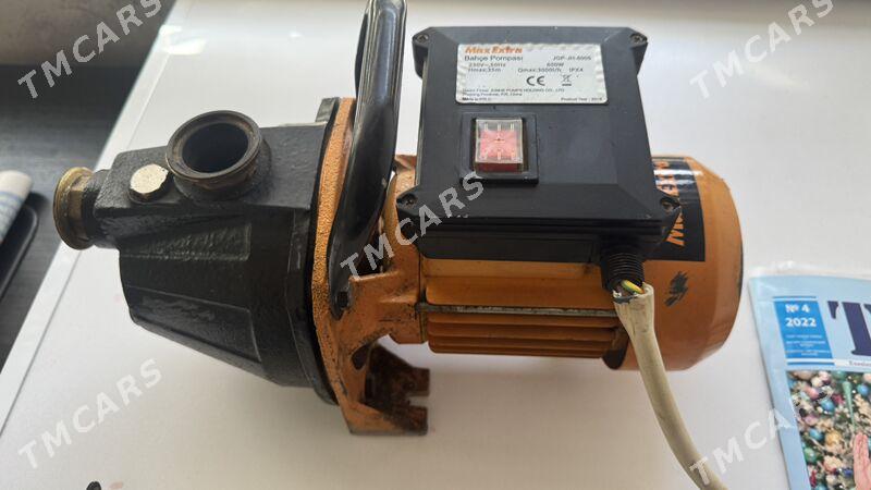 Nasos MAXEXTRA ПОГРУЖНОЙ HACOC - Ашхабад - img 4