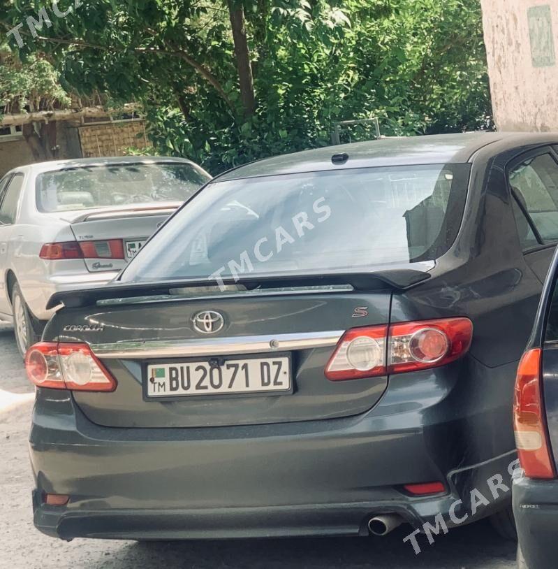 Toyota Corolla 2011 - 160 000 TMT - Daşoguz - img 6