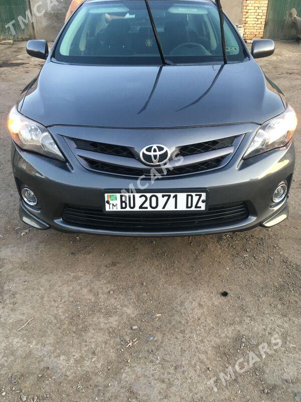 Toyota Corolla 2011 - 160 000 TMT - Daşoguz - img 5