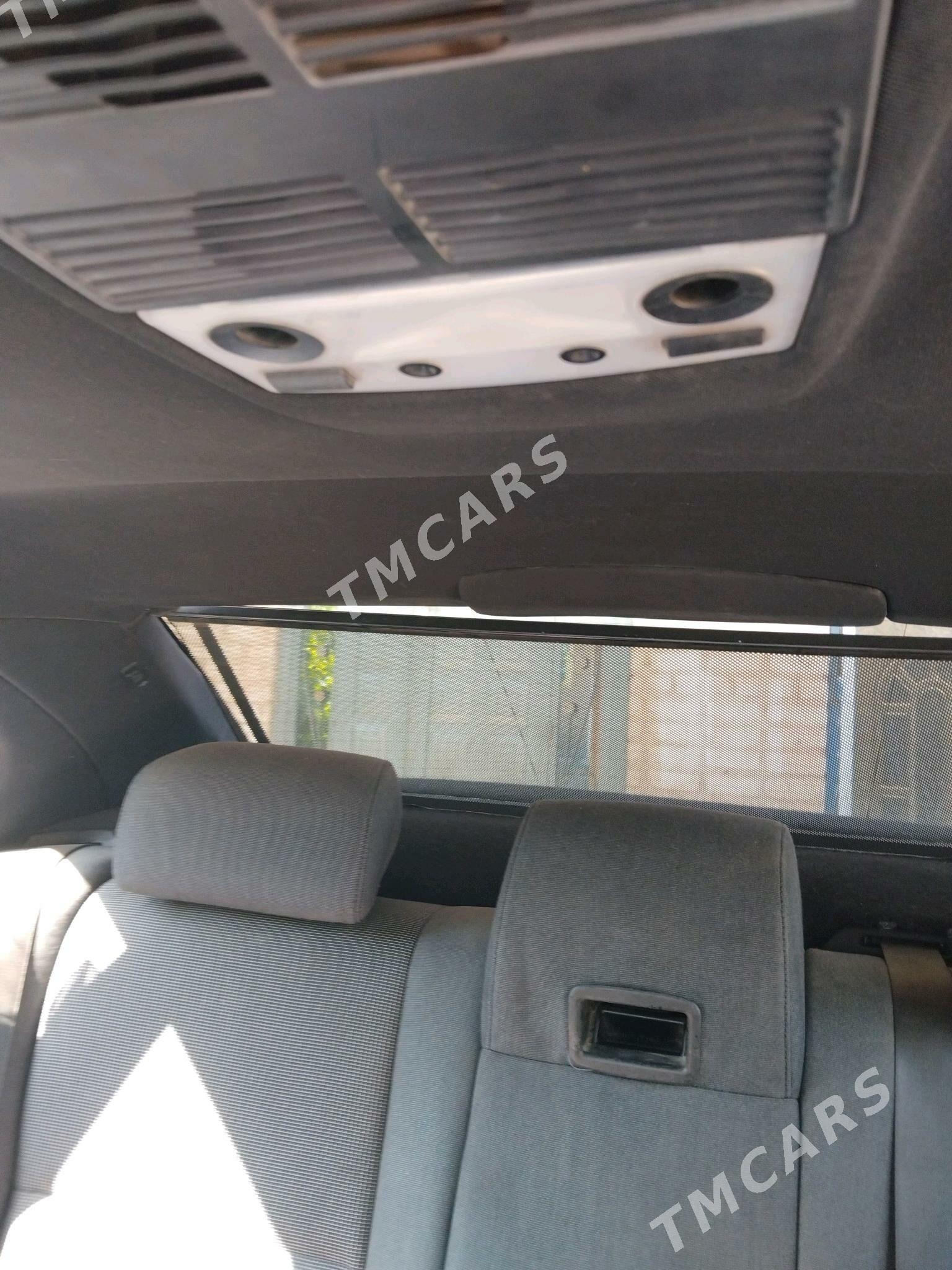 BMW E60 2003 - 135 000 TMT - Gurbansoltan Eje - img 2