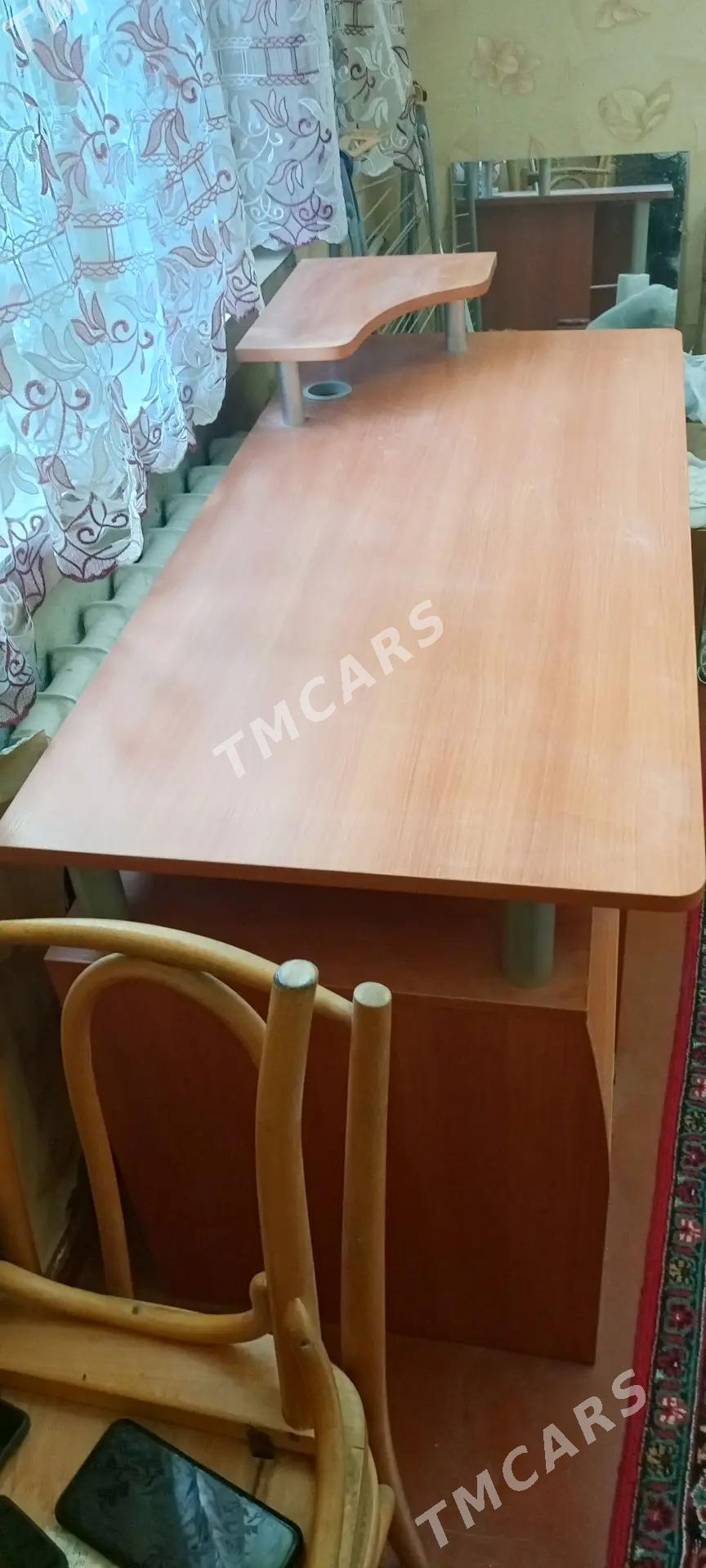 компьютерный стол - 30 mkr - img 2
