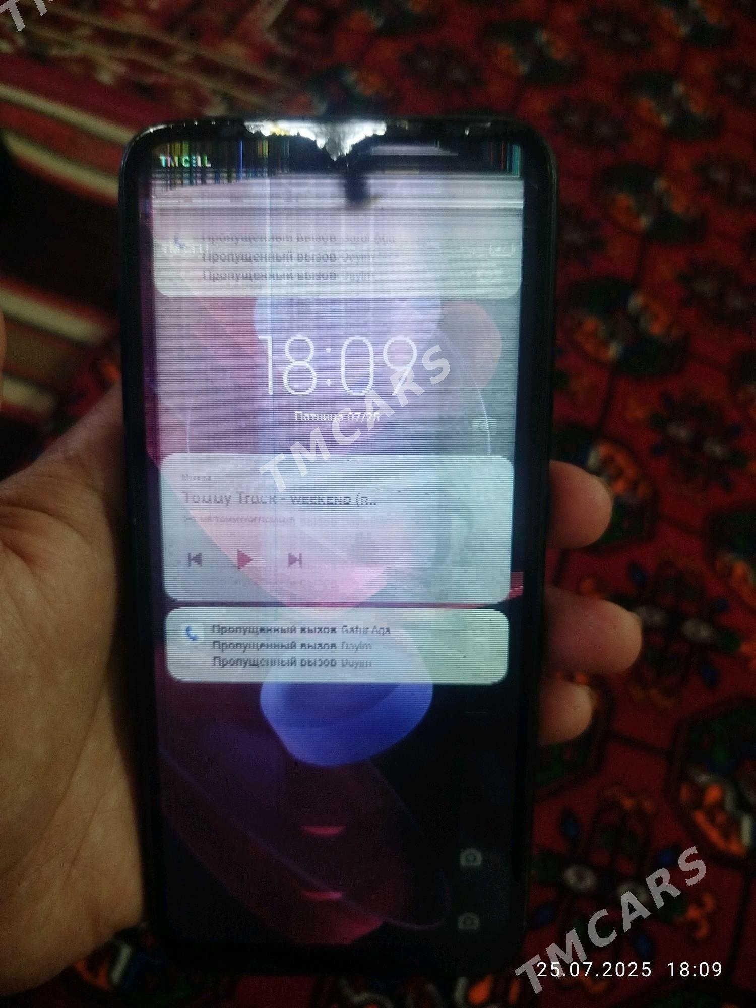 Redmi 9a - Daşoguz - img 3