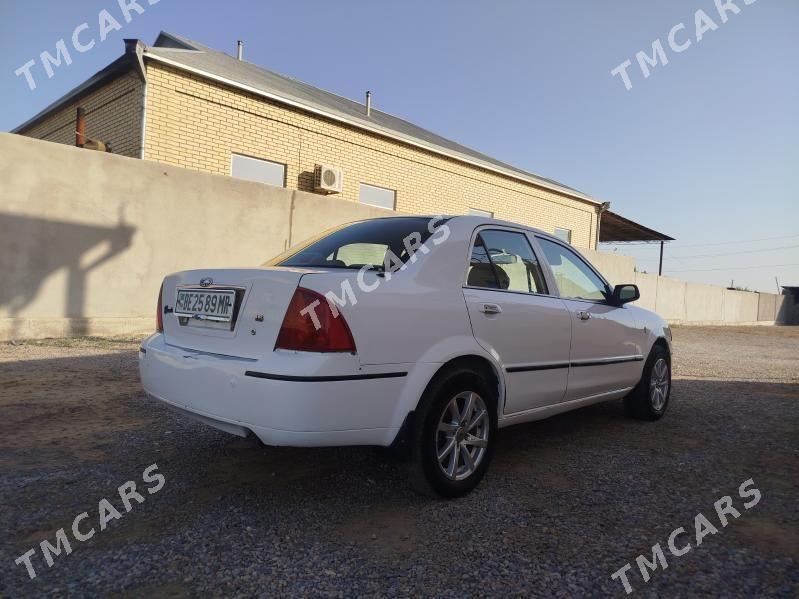 Opel Vectra 2003 - 34 000 TMT - Мары - img 3