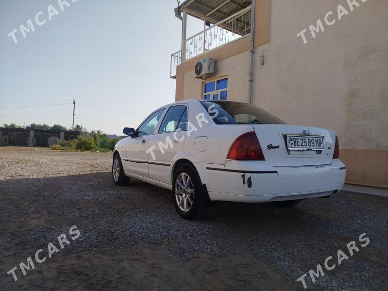 Opel Vectra 2003 - 34 000 TMT - Мары - img 7