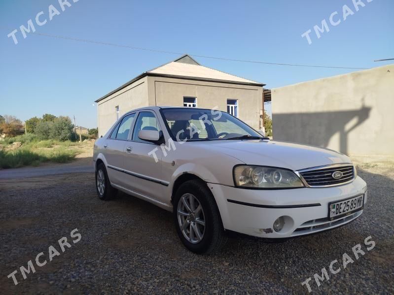 Opel Vectra 2003 - 34 000 TMT - Мары - img 6