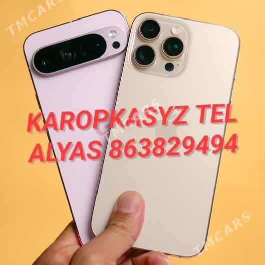 not14 13pro Alyas xs zero poco - Ашхабад - img 8